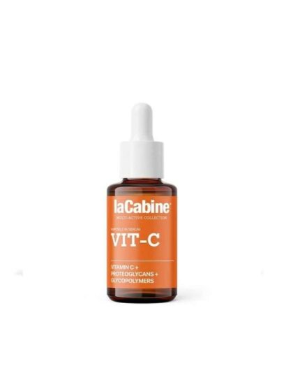 LA CABINE VIT C AMPOULE EN SERUM 30 ML