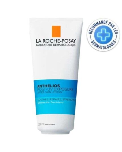LA ROCHE POSAY ANTHELIOS POST UV 200 ML LOTION APRES SOLEIL