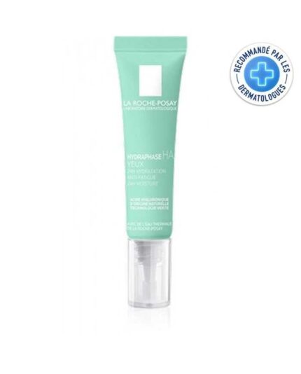 LA ROCHE POSAY HYDRAPHASE HA YEUX CONTOUR DES YEUX 15 ML