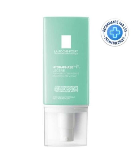 LA ROCHE POSAY HYDRAPHASE LEGERE 50 ML