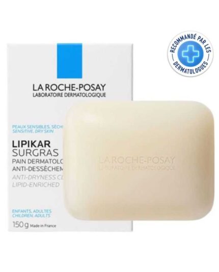 LA ROCHE POSAY LIPIKAR PAIN SURGRAS 150G