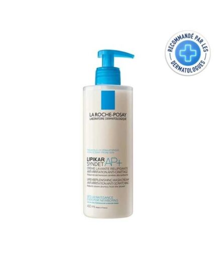 LA ROCHE POSAY LIPIKAR SYNDET AP+ 400 ML