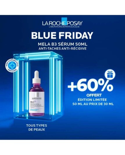 LA ROCHE POSAY MELA B3 SERUM CONCENTRE 50 ML