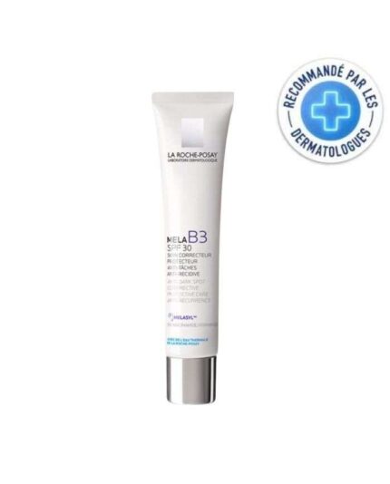 LA ROCHE POSAY MELA B3 SPF30 SOIN CORRECTEUR 40 ML