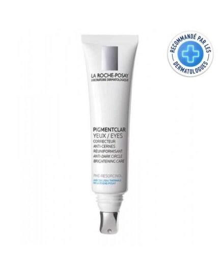 LA ROCHE POSAY PIGMENTCLAR CORRECTEUR ANTI CERNES 15 ML