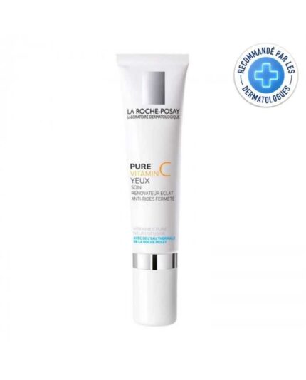 LA ROCHE POSAY PURE VITAMINE C YEUX 15 ML