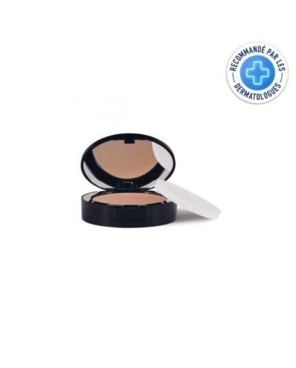 LA ROCHE POSAY TOLERIANE CORRECTEUR DE TEINT MINERAL COMPACT POUDRE DOREE N15 SPF 25