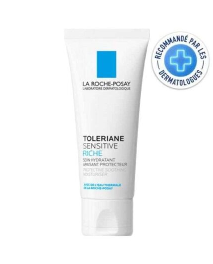 LA ROCHE POSAY TOLERIANE SENSITIVE RICHE 40 ML