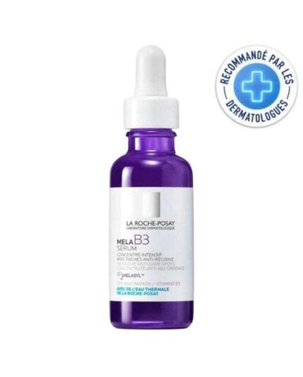LA ROCHE POSAY MELA B3 SERUM CONCENTRE 30 ML