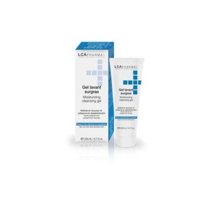LCA PHARMA+ GEL LAVANT SURGRAS 200 ML