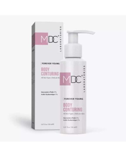 MDC FOREVER YOUNG BODY CONTURING 150 ML