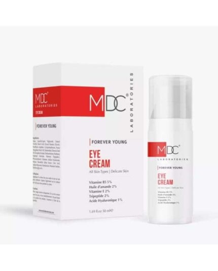 MDC FOREVER YOUNG CREME YEUX 50 ML