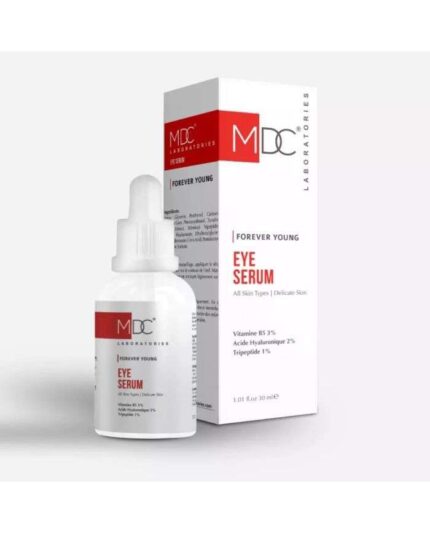 MDC FOREVER YOUNG SERUM ANTI YEUX 30 ML
