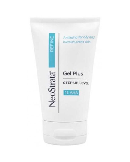 NEOSTRATA REFINE GEL PLUS STEP UP LEVEL 125 ML