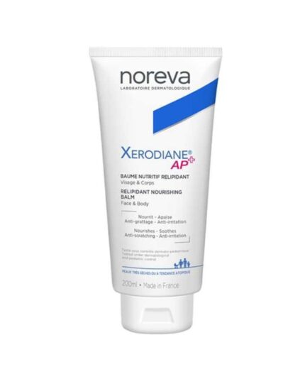 NOREVA XERODIANE AP+ BAUME RELIPIDANT 200 ML