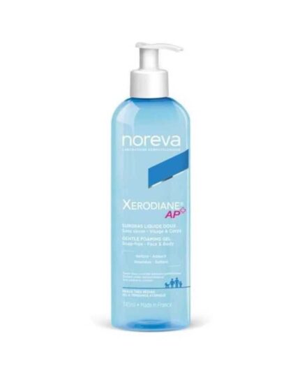 NOREVA XERODIANE AP+ GEL SURGRAS LIQUIDE DOUX 745 ML