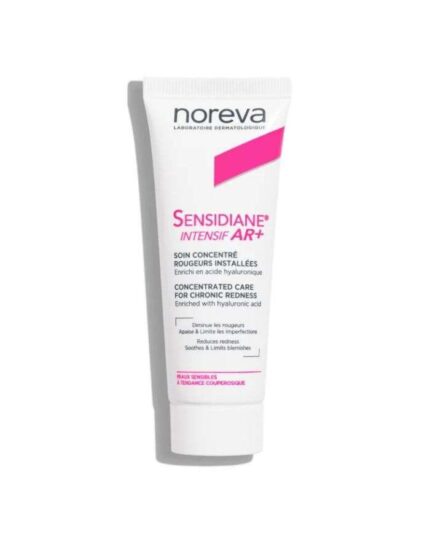 NOREVA SENSIDIANE INTENSIF AR+ 30ML