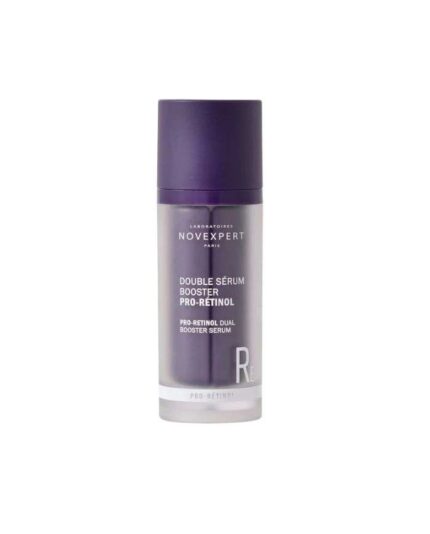 NOVEXPERT DOUBLE SERUM BOOSTER PRO RETINOL 30ML