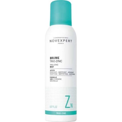 NOVEXPERT BRUME TRIO-ZINC 150 ML