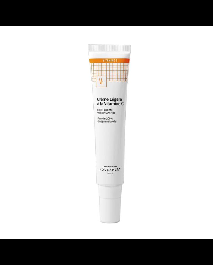 novexpert-novexpert-creme-legere-anti-age-a-la-vitamine-c-40-ml-soins-anti-age.jpg NOVEXPERT CREME LEGERE ANTI AGE A LA VITAMINE C 40 ML – Image 1