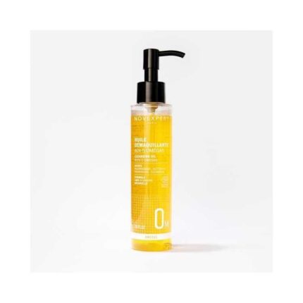 NOVEXPERT Huile Démaquillante aux 5 Omégas /150ML