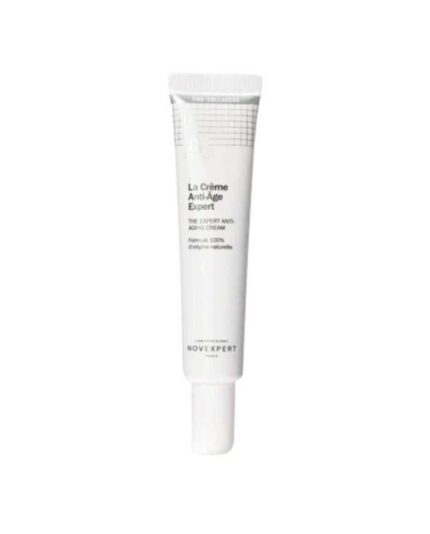 NOVEXPERT LA CREME ANTI AGE EXPERT 40 ML