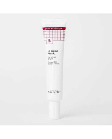 NOVEXPERT LA CREME REPULP 40 ml