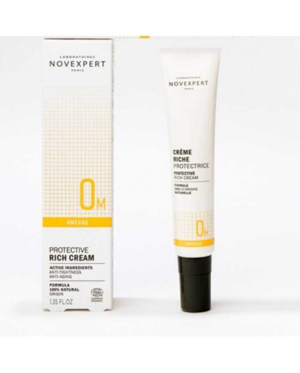 NOVEXPERT LA CREME RICHE PROTECTRICE 40 ML