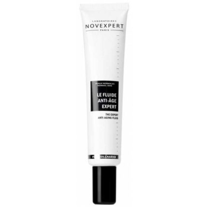 NOVEXPERT LE FLUIDE ANTI AGE EXPERT 40 ML