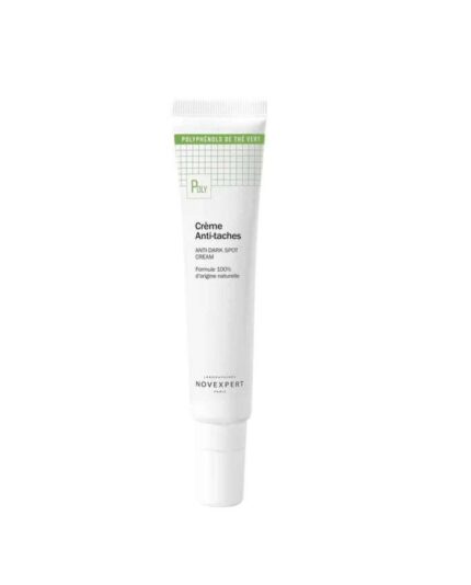 NOVEXPERT POLY CREME ANTI TACHES 40ML