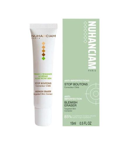 NUHANCIAM ANTI IMPERFECTIONS STOP BOUTONS 15ML