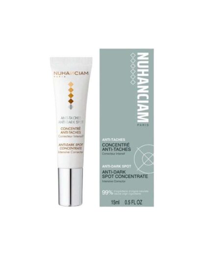 NUHANCIAM CONCENTRE ANTI TACHES 15 ML