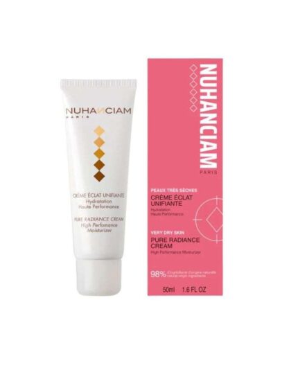 NUHANCIAM CREME ECLAT UNIFIANTE 50ML