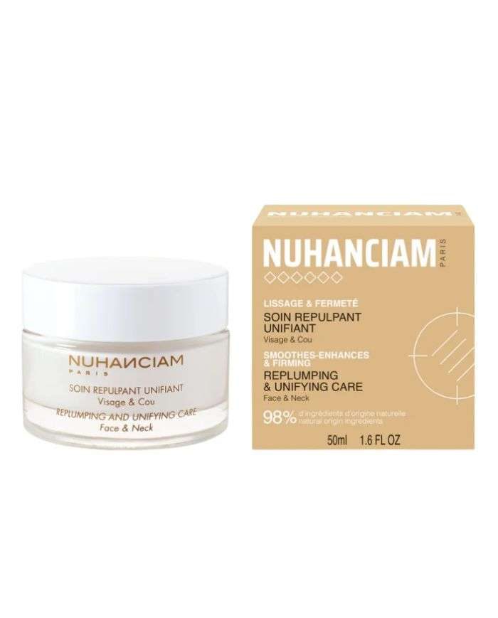 nuhanciam-soin-repulpant-unifiant-50-ml.jpg NUHANCIAM SOIN REPULPANT UNIFIANT 50 ML – Image 1