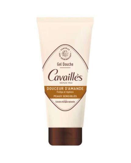 ROGE CAVAILLES GEL DOUCHE DOUCEUR D'AMANDE 200ML