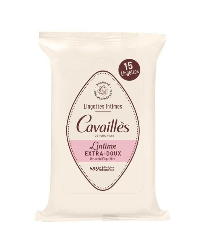 roge-cavailles-roge-cavailles-lingettes-intime-extra-doux-15-unites-lingettes-intimes-2.jpg ROGE CAVAILLES LINGETTES INTIME EXTRA DOUX 15 UNITES – Image 1