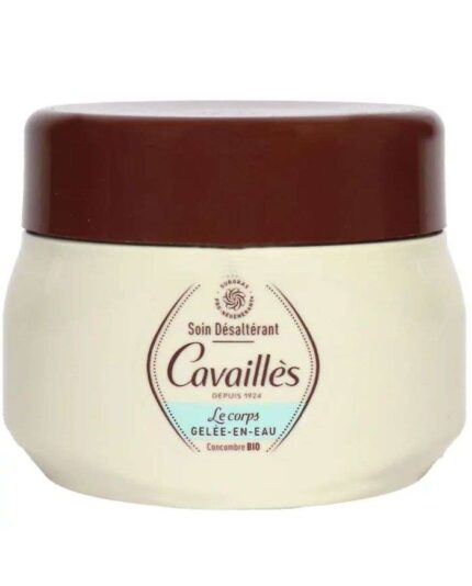 ROGE CAVAILLES SOIN DESALTERANT LE CORPS GELEE EN EAU 200 ML