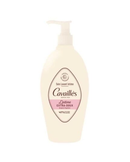 ROGE CAVAILLES SOIN LAVANT L'INTIME EXTRA DOUX 250 ML