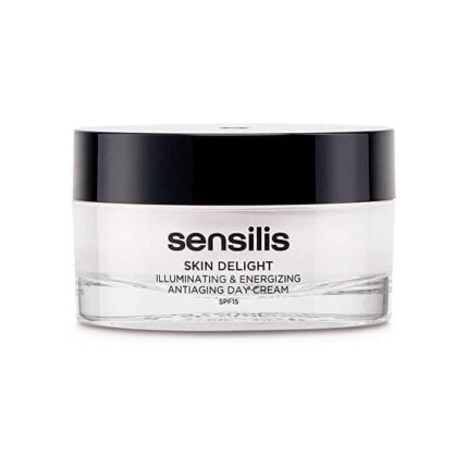 SENSILIS Skin Delight [Crème de jour]