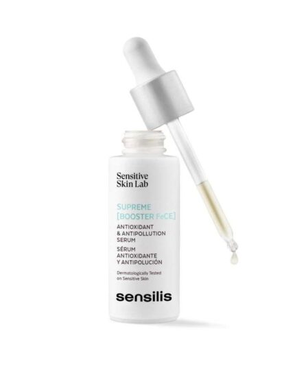 SENSILIS SUPREME BOOSTER SERUM ANTIOXIDANT 30 ML