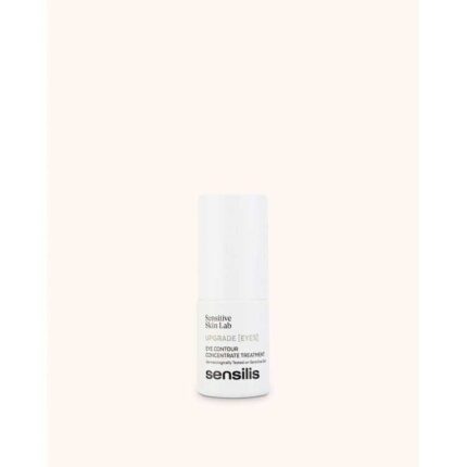 sensilis upgrade EYE CREAM