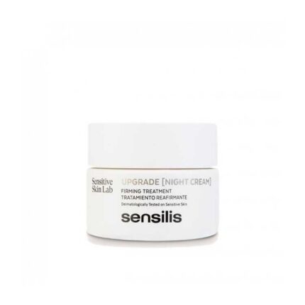 SENSILIS UPGRADE NIGHT CREAM