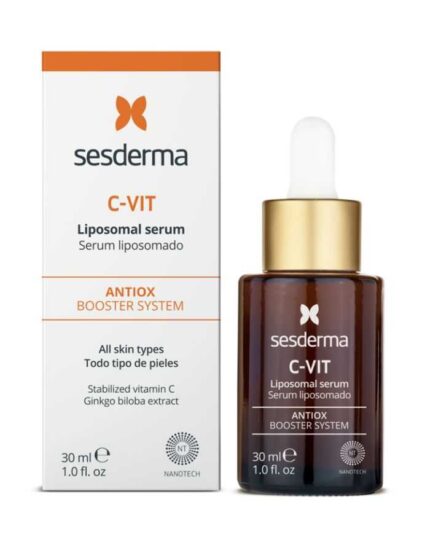 SESDERMA C-VIT LIPOSOMAL SERUM 30 ML