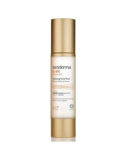 SESDERMA C-VIT RADIANCE FLUIDE 50 ML