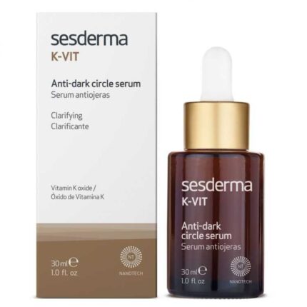 SESDERMA K-VIT SÉRUM ANTICERNES 30 ML