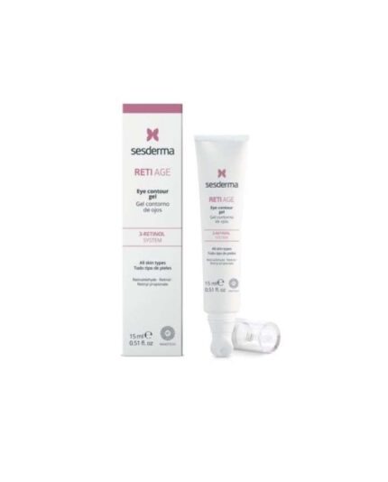 SESDERMA RETI AGE CONTOUR DES YEUX 15 ML