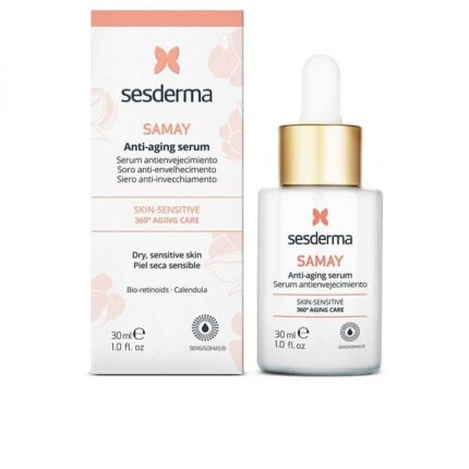 SESDERMA SAMAY SERUM ANTI-AGE 30 ML