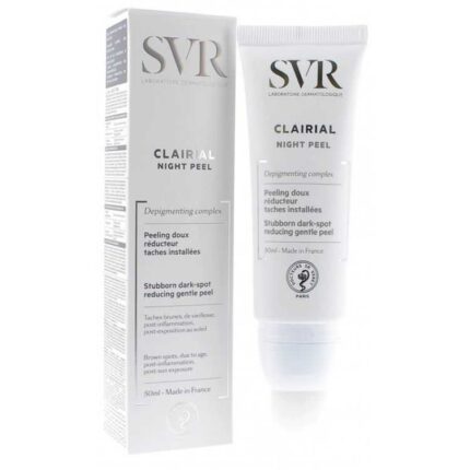 SVR CLAIRIAL NIGHT PEEL 50 ML
