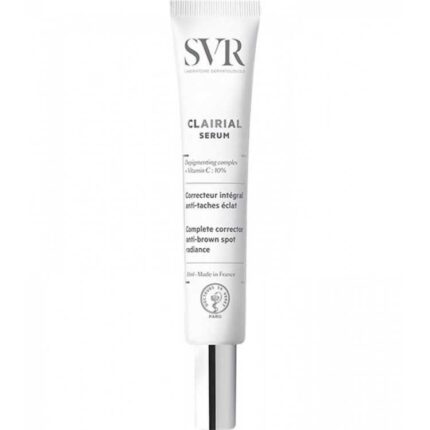 SVR CLAIRIAL SERUM CORRECTEUR INTEGRAL ANTI-TACHES ECLAT - 30 ML
