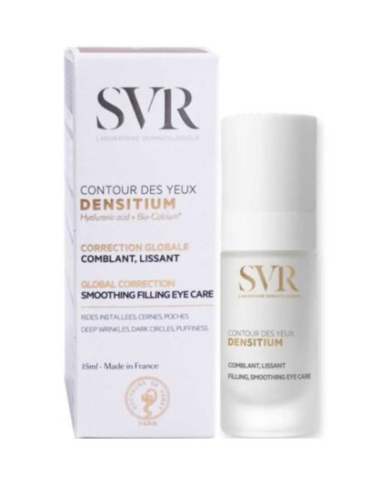 SVR DENSITIUM CONTOUR DES YEUX 15 ML
